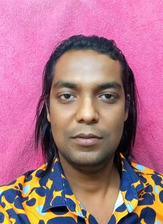 Experienced Companion Aniket - Acompañante masculino in Ranchi Photo 5 of 5
