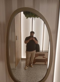 Experienced, Discreet and Ready to Spoil - Male escort in Dubai Photo 7 of 7