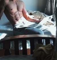Male Escort for Females and couples - Male escort in Kolkata
