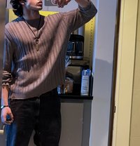 Dhruv, Indian male escort in kolkata - Acompañantes masculino in Kolkata