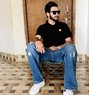 Experienced male escort - Male adult performer in Jaipur Photo 2 of 2