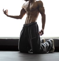 Experienced Male Escort - Male escort in Kolkata