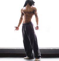 Experienced Male Escort - Male escort in Kolkata