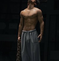 Experienced Male Escort - Male escort in Kolkata