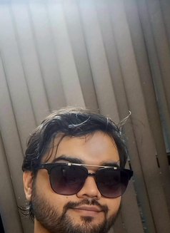 Experienced Masseur - masseuse in Noida Photo 2 of 2