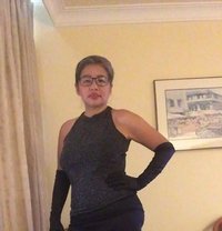 Experienced Pro Domme - dominatrix in Manila
