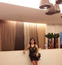 Experienced Pro Domme - dominatrix in Manila
