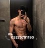 Rafay Islamabad - Male escort in Islamabad Photo 1 of 2