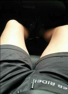 Expert for bottom boys - Male escort in Kuala Lumpur Photo 1 of 1