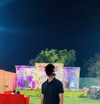 Expert Licker Escort Only for Female - Acompañantes masculino in New Delhi