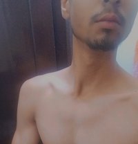 Expert Licker Escort Only for Female - Acompañantes masculino in New Delhi