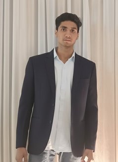 Expert Licker Escort Only for Female - Acompañantes masculino in New Delhi Photo 4 of 7