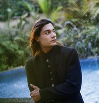 Expert Male Massage Therapist - Male escort in New Delhi