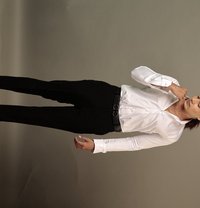 Expert Male Massage Therapist - Male escort in New Delhi