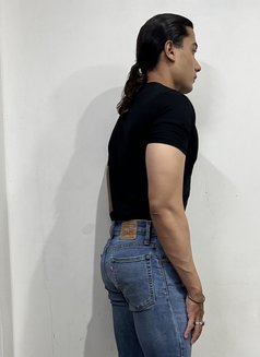 Expert Male Massage Therapist - Acompañantes masculino in New Delhi Photo 4 of 6