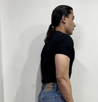 Expert Male Massage Therapist - Acompañantes masculino in New Delhi