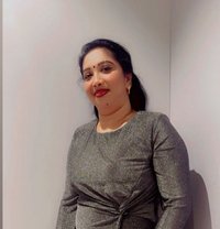 Expert Milf in Chennai - escort in Chennai