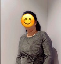Expert Milf in Chennai - escort in Chennai