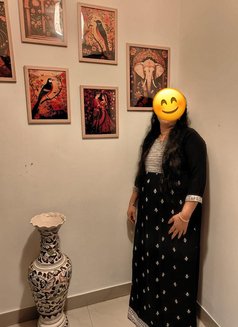 Expert Milf in Chennai - puta in Chennai Photo 7 of 7