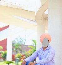 Expert Punjabi Pussy Licker - Male escort in Bangalore