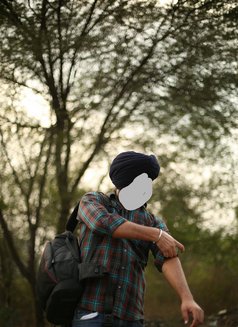 Expert Punjabi Pussy Licker - Male escort in Bangalore Photo 3 of 7