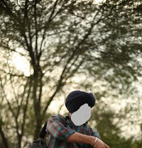 Expert Punjabi Pussy Licker - Male escort in Bangalore