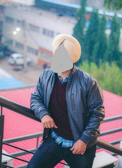 Expert Punjabi Pussy Licker - Male escort in Bangalore Photo 5 of 7