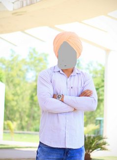 Expert Punjabi Pussy Licker - Male escort in Bangalore Photo 6 of 7