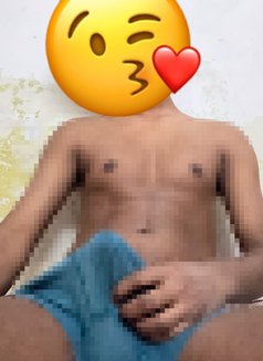 Expert Pus**y Licker and Dominator - Male escort in New Delhi Photo 1 of 13