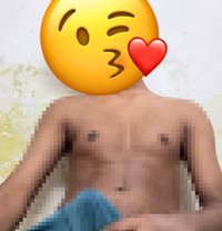 Expert Pus**y Licker and Dominator - Male escort in Noida