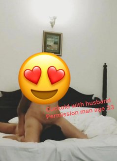 Expert Pus**y Licker and Dominator - Male escort in New Delhi Photo 3 of 13