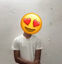 Expert Pus**y Licker and Dominator - Male escort in Noida