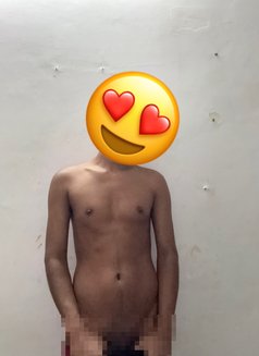 Expert Pus**y Licker and Dominator - Male escort in New Delhi Photo 7 of 13