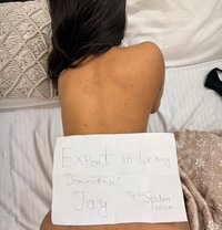 Expert Pus**y Licker and Dominator - Male escort in New Delhi Photo 8 of 13