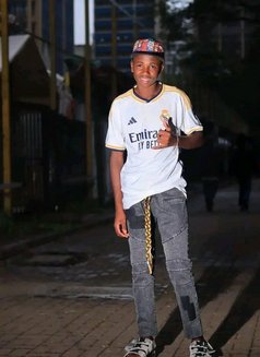 Explicit Content - Male escort in Nairobi Photo 1 of 5