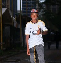 Explicit Content - Male escort in Nairobi