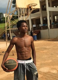 Explicit Content - Male escort in Nairobi Photo 3 of 5