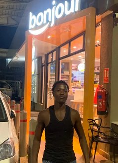 Explicit Content - Male escort in Nairobi Photo 4 of 5