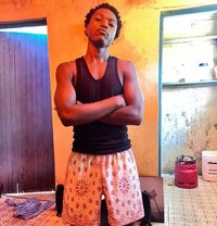 Explicit Content - Male escort in Nairobi