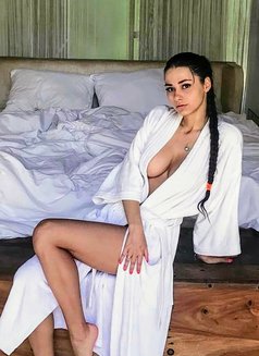 Exploit Your Inner Desires by Helga - escort in Singapore Photo 2 of 28