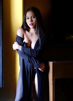 Explore and Experience Ur Wildest Tskhim - Transsexual escort in Makati City Photo 11 of 15