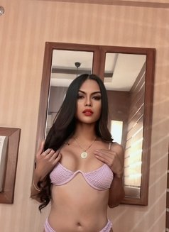 TS khimmy - Transsexual escort in Manila Photo 26 of 26