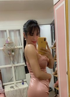 EXPLORE BEYOND LIMITS - Transsexual escort in Manila Photo 25 of 25