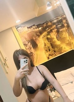 Let me Fulfill ur Fetish and Sex Fantasy - Acompañantes transexual in Manila Photo 16 of 16