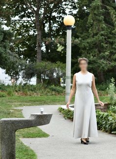 Explore Your Sensuality - adult performer in Toronto Photo 1 of 5