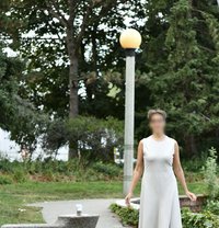 Explore Your Sensuality - adult performer in Toronto