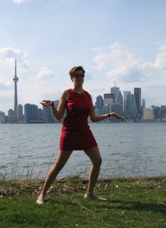 Explore Your Sensuality - adult performer in Toronto Photo 2 of 5