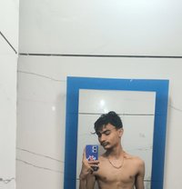 Explorer - Male escort in Hyderabad