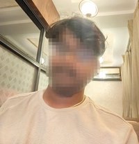 Explorer Wave - Male escort in Bangalore