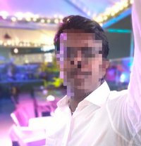 Explorer Wave - Male escort in Bangalore